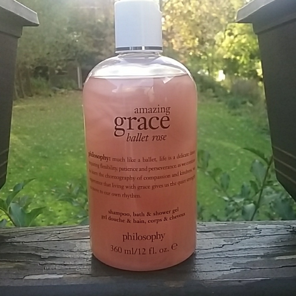 🌹Amazing Grace Ballet Rose🌹